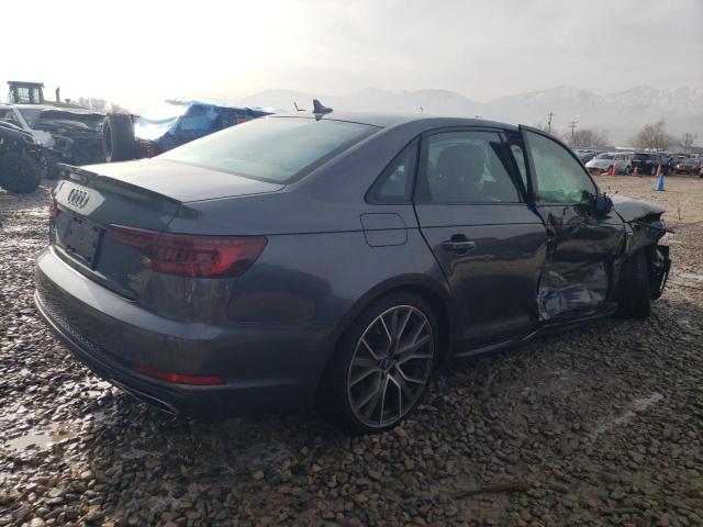 2019 AUDI A4 PRESTIG - WAUFNAF41KA062643