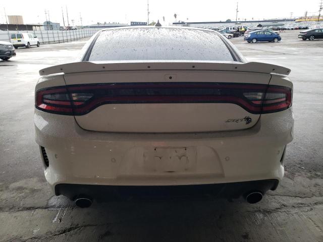 2C3CDXL91HH601756 | 2017 DODGE CHARGER SR