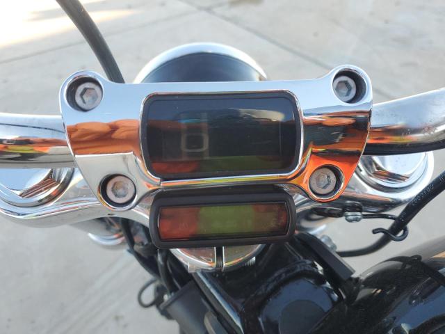 2022 HARLEY-DAVIDSON FXST 1HD1BVJ13NB051019