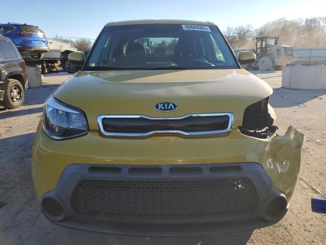 KNDJP3A5XF7207572 | 2015 KIA SOUL +