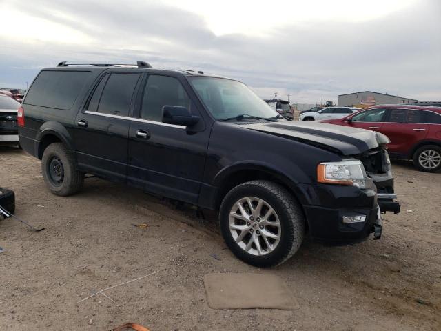 1FMJK1KT1HEA23745 | 2017 FORD EXPEDITION