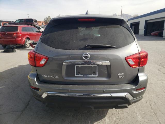 5N1DR2BM2LC590560 | 2020 NISSAN PATHFINDER