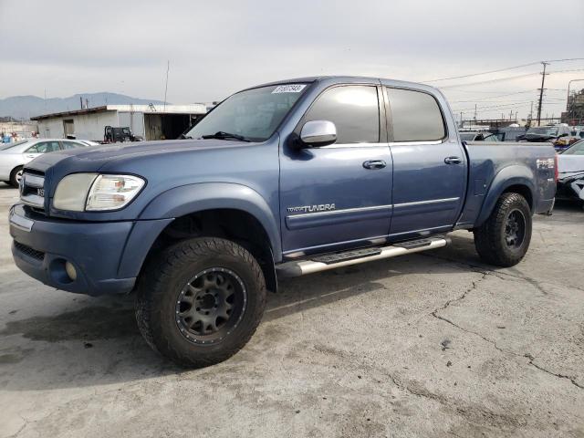 2004 Toyota Tundra 