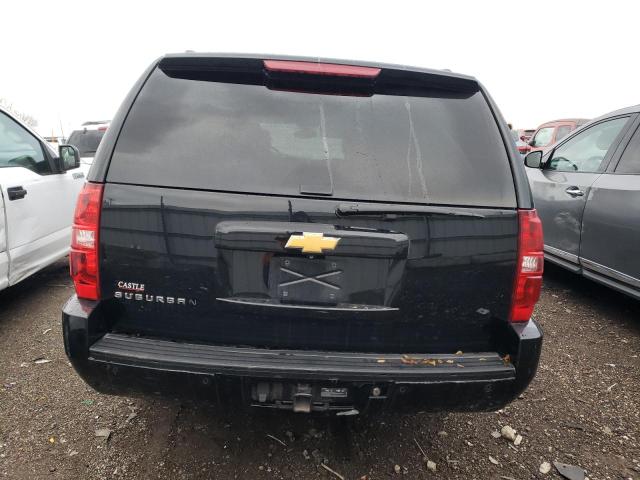 1GNSKKE74ER149560 | 2014 CHEVROLET SUBURBAN K