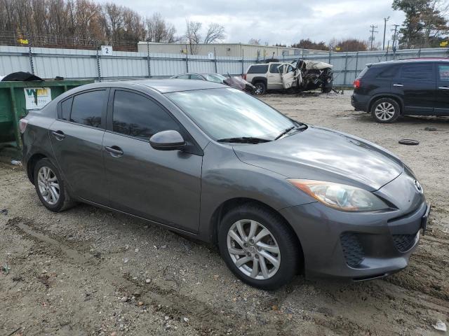 JM1BL1V70C1679021 | 2012 Mazda 3 i