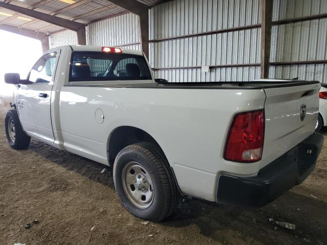 3C6JR6DG1MG547579 | 2021 Ram 1500 classic tradesman