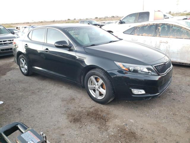 5XXGM4A74EG311538 | 2014 KIA OPTIMA LX