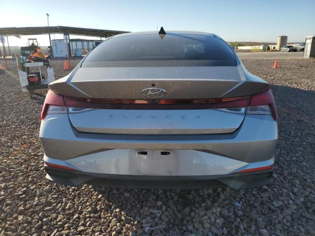 5NPLM4AG7MH048382 | 2021 HYUNDAI ELANTRA SE