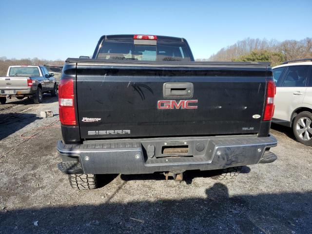 1GTV2UEC6FZ247344 | 2015 GMC SIERRA K15