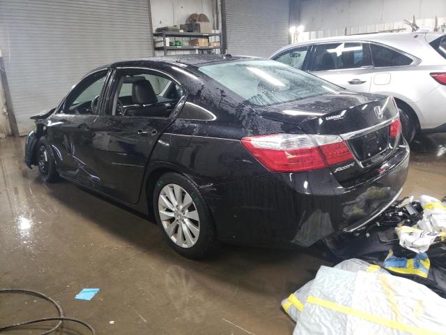 1HGCR2F82FA259587 | 2015 HONDA ACCORD EXL