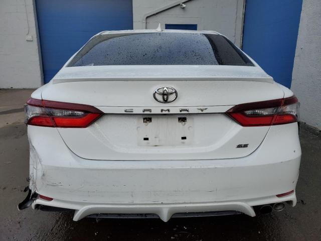 4T1G11AK1NU628453 | 2022 TOYOTA CAMRY SE