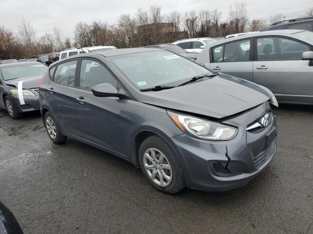 KMHCT5AE7CU041262 | 2012 Hyundai accent gls