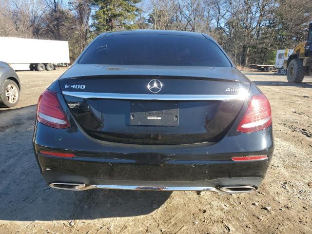 WDDZF4KB1KA622220 2019 MERCEDES-BENZ E-CLASS, photo no. 6