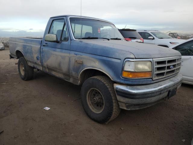 2FTEF14N9PCA07905 | 1993 Ford f150