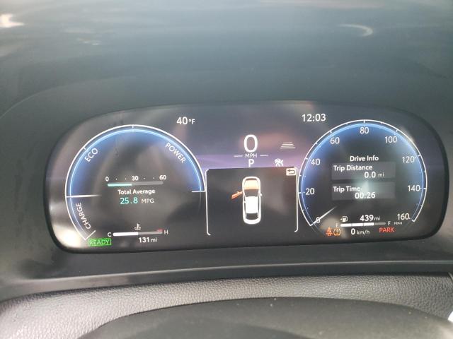 2023 TOYOTA CROWN XLE JTDAAAAF7P3008230