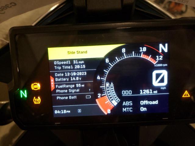 2021 KTM 390 ADVENT MD2JGJ405MC229661