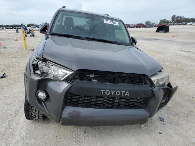 JTEBU5JR7K5682433 | 2019 TOYOTA 4RUNNER SR