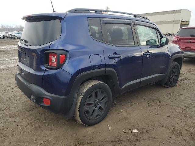 2018 JEEP RENEGADE S ZACCJBAB5JPH71684