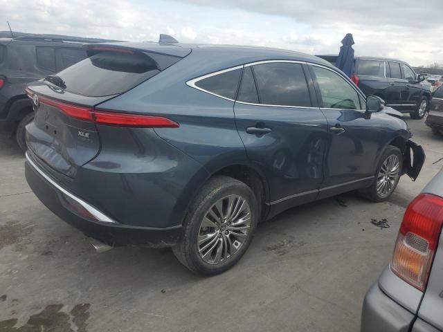 Vin: jteaaaah8mj025574, lot: 81514793, toyota venza le 20213