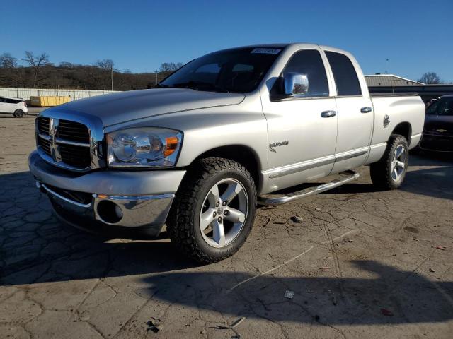 2008 Dodge Ram 1500 ST