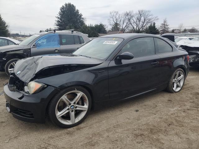 2008 BMW 1 Series 135i