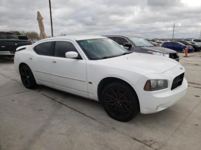 2010 Dodge Charger Sxt VIN: 2B3CA3CV3AH258935 Lot: 79904003