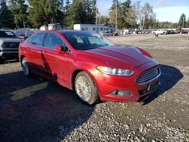 3FA6P0T91GR329824 | 2016 FORD FUSION SE