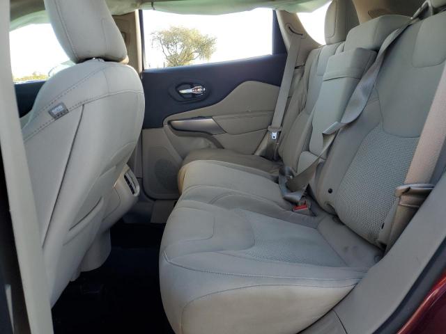 2019 JEEP CHEROKEE L - 1C4PJLCB6KD366406