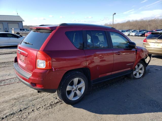 1C4NJDBB8ED800179 | 2014 JEEP COMPASS SP