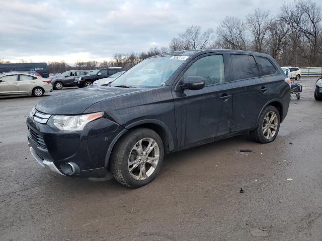 2015 Mitsubishi Outlander SE