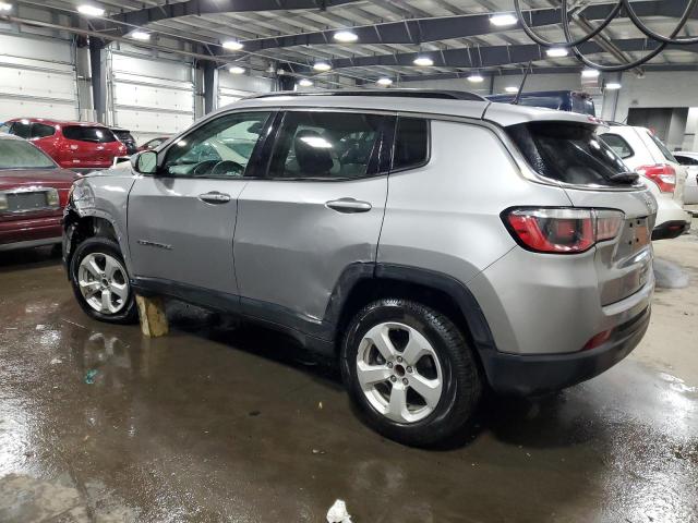 3C4NJCBB4JT356135 | 2018 JEEP COMPASS LA