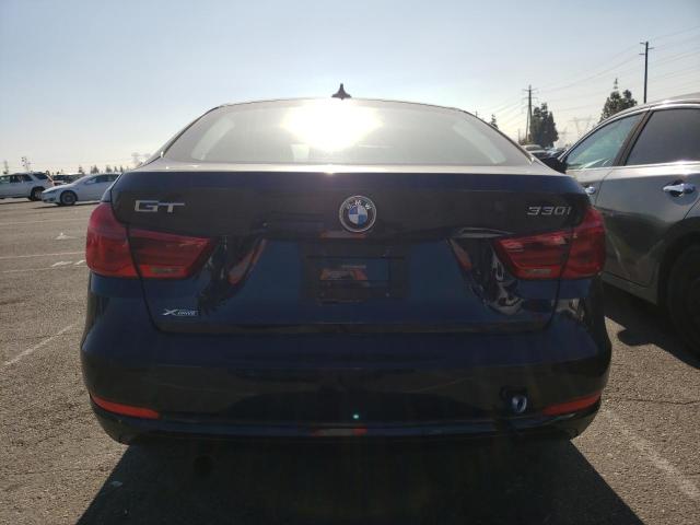 2017 BMW 330 XIGT - WBA8Z9C3XHG827314