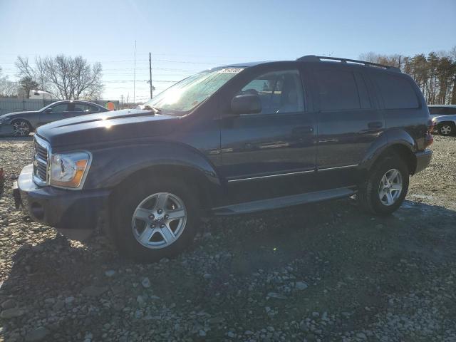 2004 Dodge Durango Limited