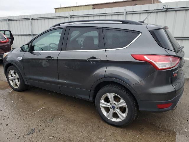 1FMCU9GX5GUB40942 | 2016 FORD ESCAPE SE