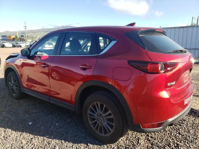 JM3KFABM1K0540349 | 2019 MAZDA CX-5 SPORT