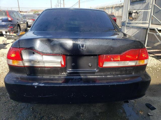 2001 Honda Accord Ex VIN: JHMCG66001C024557 Lot: 80349933