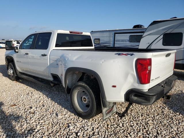 2020 CHEVROLET 3500 HD 1GC4YSEY7LF336184