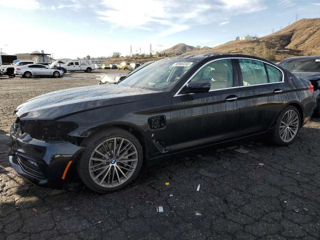 2018 BMW 5 Series 530e