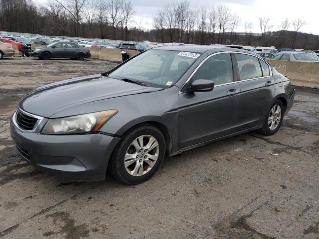 2010 Honda Accord Sdn LX-P