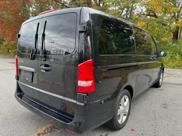 2018 Mercedes-Benz Metris VIN: WD4PG2EE7J3371978 Lot: 79735173