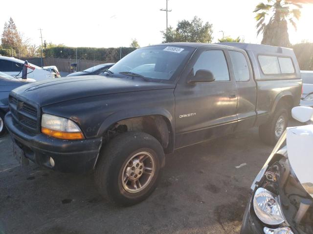 1999 Dodge Dakota 