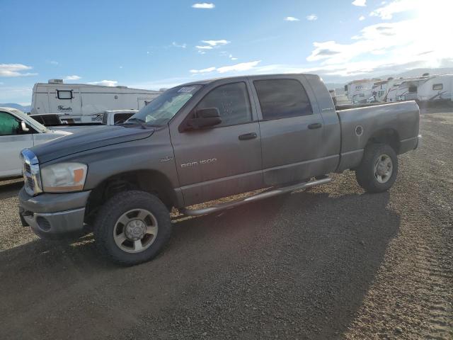 2006 Dodge Ram 1500 