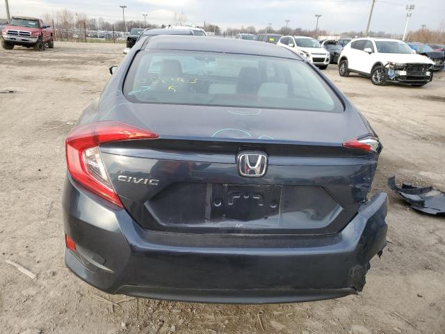 19XFC2F75GE088403 | 2016 HONDA CIVIC EX