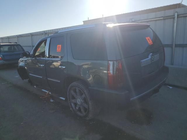 1GYFK63898R135519 | 2008 Cadillac escalade luxury