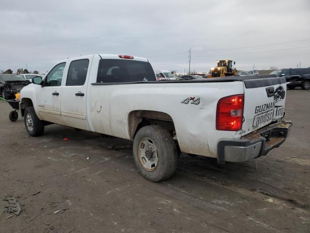 1GC1KXEG6EF115414 | 2014 CHEVROLET SILVERADO