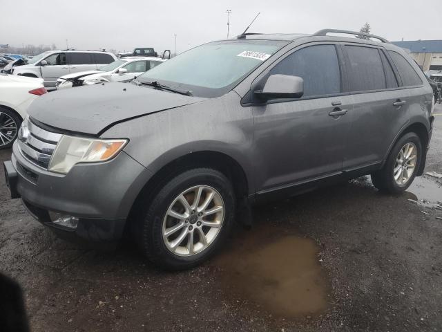 2010 Ford Edge SEL