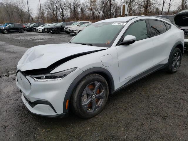 2021 Ford Mustang Mach-E Select