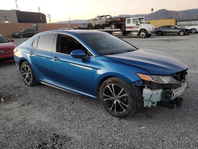 4T1B11HK1JU087639 | 2018 TOYOTA CAMRY L