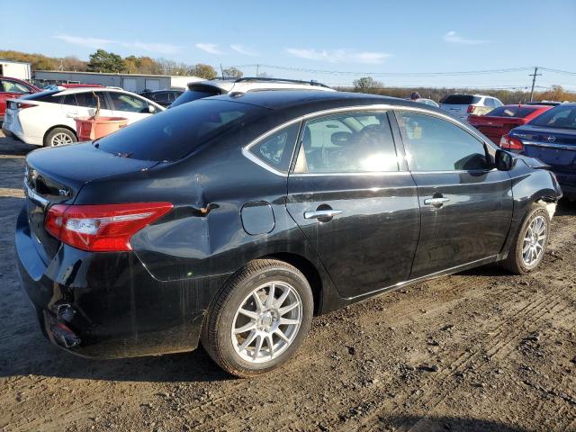 3N1AB7AP2GL678347 | 2016 NISSAN SENTRA S