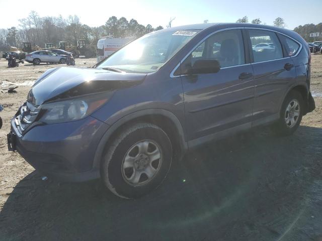 Vin: 3czrm3h35eg714084, lot: 82446963, honda crv lx 2014 img_1
